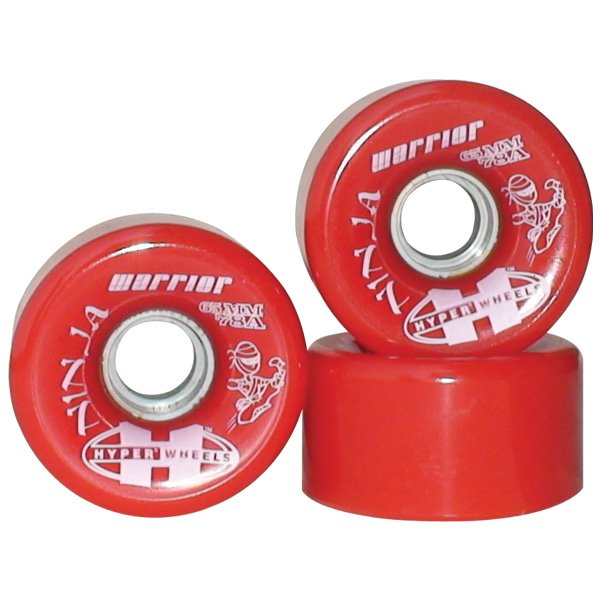 hyper ninja red roller skates india