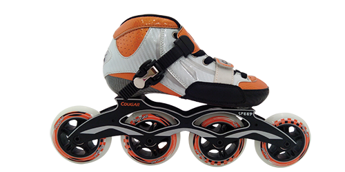 Triumph skates