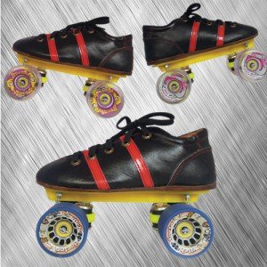 quad skates