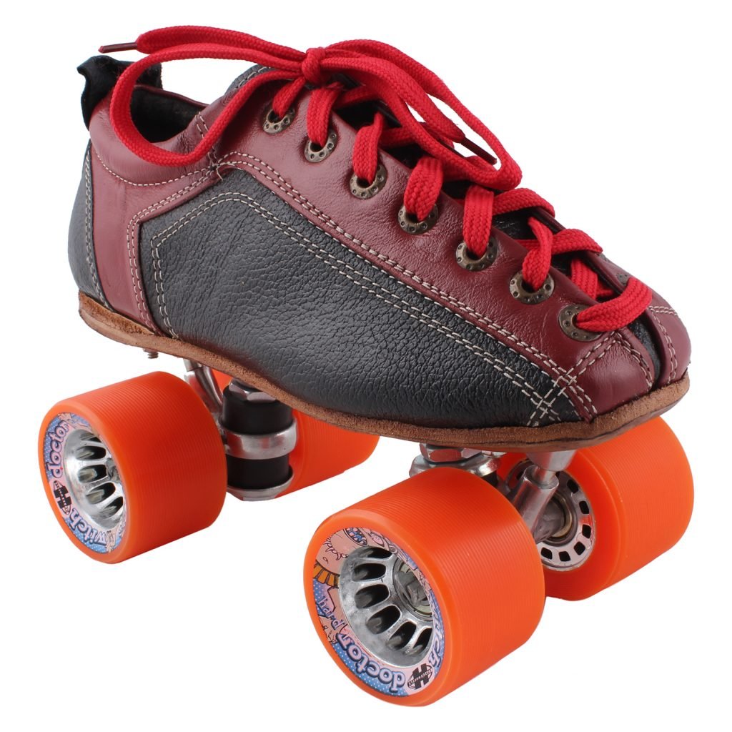 skating shoes hyper wheels