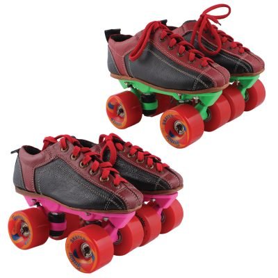 Skater-Speedster